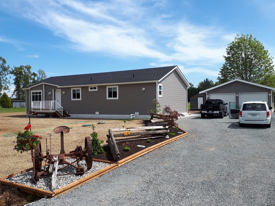 Glenbrook Homes