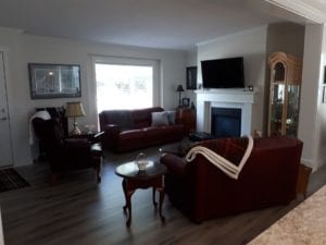 Glenbrook Homes