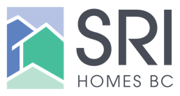 SRI HOMES NEW LOGO